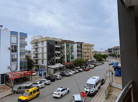 Menderes Kemal Paşa Mahallesinde Kiralık 3+1