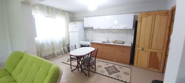 Ender Uysal Gayrimenkulden 1+0 Siteler Mahallesin De Bahçe Kapatı Apart.