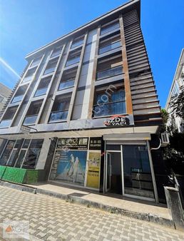 Agt'den Orhantepe Mah. 25m2 2 Katlı Boş Satılık Dükkan