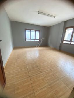 Yeşilyurt Da Geniş Balkonlu Güneş Enerjili Daire