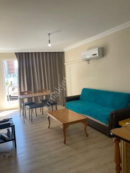 Konut Emlaktan Aydın Nazilli Sümer Mah Cadde Üzeri 1+1 Esyalı Daire