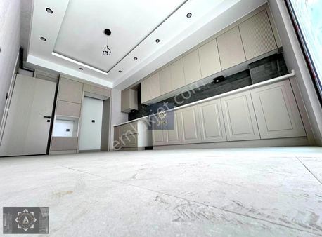 Arsenden Albayrağa Yakın Ultra Lüx 3+1 165m2 Satılık Daireler