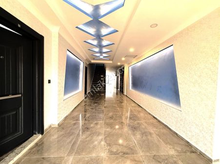 𝄞melodi'den Altınkum Merkez'de Denize 300mt Cam Balkonlu Emsalsiz Tasarımı İle 1+1 Satılık Daire