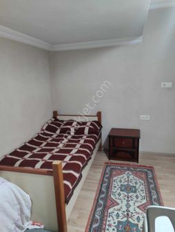 Salihli Kiralık 1+1 Ayrı Mutfak Eşyalı Doğalgazlı Daire