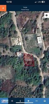 Sakarya Geyve Dere Köyde 320m 2 Yol Su Elektirik Olan Yerimiz