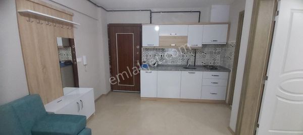 Ender Uysal Gayrimenkulden Asmalıevlerde Klimalı Yerden Isınmalı 1+1 Kiralık Apart.