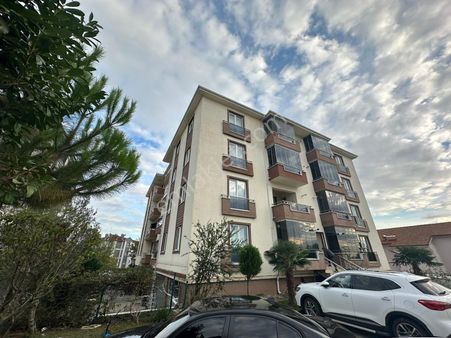 Korucuk Merkez'de Satılık 3+1 Asansörlü Daire-turgut Gayrimenkul