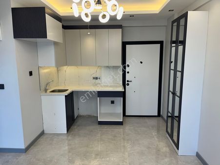 Gültepe Mah. Erguvan Cad. Üzerinde 2+1 O Yapı Dairemiz Satılıktır