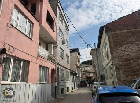 Bursa Osmangazi Küplüpınar Mahallesinde Kiralık Daire