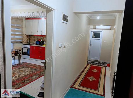 Demirtaş Cumhuriyet Mah. Satılık 3+1 Daire