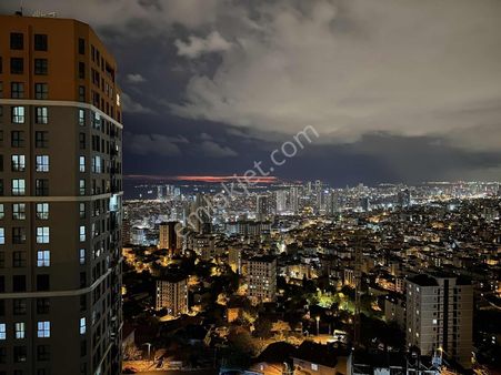 -boş Daire Büyük Tip 2+1 Yüksek Kredi İmkan İle Kartal Hürriyet