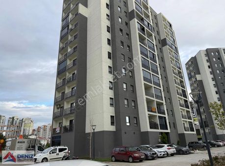 Bakyapı Prestij Panorada Eşyalı 3+1 Kiralık Göl Manzaralı
