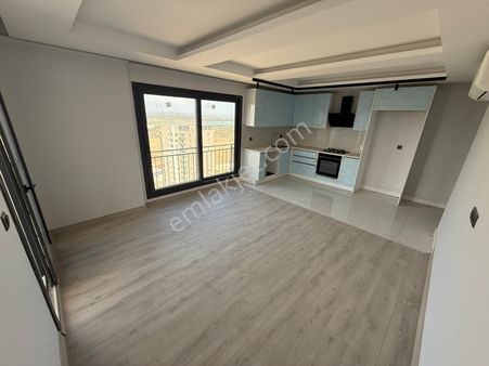 İz'den Kabasakalda 4+1 Full Ekstralı 0 Daire