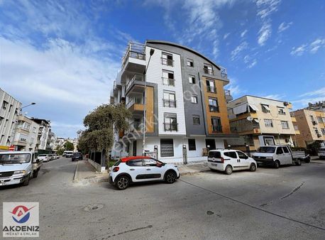 Sıfır Daire Köşe Başı Özdilek Avm Adım Mesafede Güney Cephe