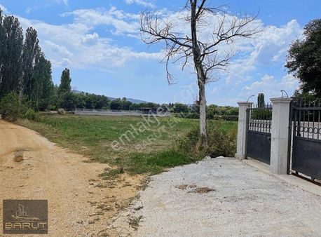 Doğanköyde Satılık Arazi