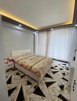 Side Kemer Mahallesi'nde 1 + 1 Ara Kat Dairemiz Full Eşyalı