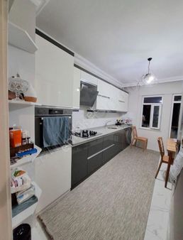 Manavgat Güllük Cad.asansörlü Kapalı Garajlı 3+1 Satılık Daire