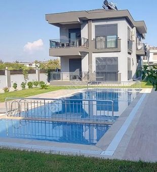 Müstakil 3+1 Daireler- Novamall Avm Yanı Harika Konum