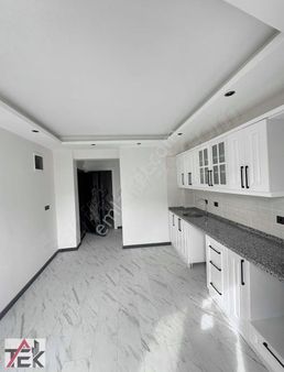 Atatürk Mahallesinde Ara Kat Sıfır Lüks 1+1 Kupon Daire