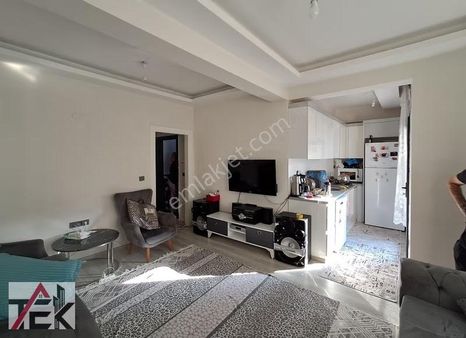 Şehir Hastanesi'ne Yakın Mesafede Ara Kat Yeni Bina 1+1