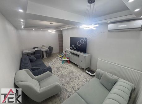 Şehir Hastanesi'ne Yakın Mesafede Kapalı Mutfaklı Doğalgazı 2+1