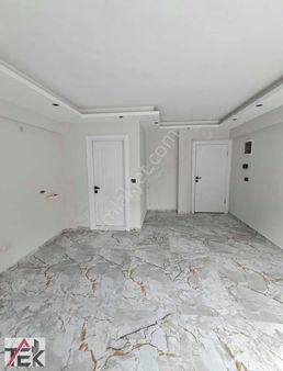 Sıfır Binada Özel Bahçeli 2+1 Daire Fırsat