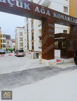 Küçükağa Konaklarında Satılık Fırsat Daire