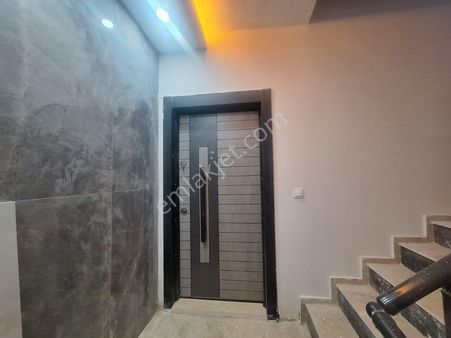 Varsak Da 2+1 İskanı Oturmaya Hazır Ayrı Mutfaklı Daire