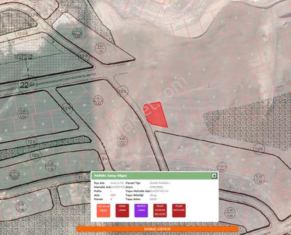 Yaşarsoy Gyo'dan Haliliye Dağeteği Esenkentte Uygun Parsel
