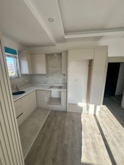 Varsak Aydoğmuşda Katta Asansörlü Daireler