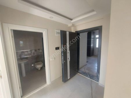 Varsak Da 2+1 İskanlı Son Daire Ulaşıma Yakın Daire