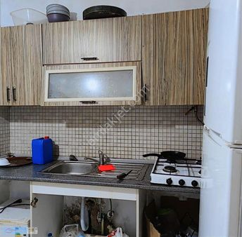 Mevlana Mah De 3+1 Satılık Daire