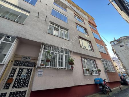 Trabzon Ortahisar Yenicuma Mahallesi 3+1 Satılık Konut