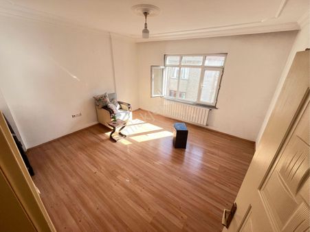 Baykal İnş. Cebeci Mah Kiralık Daire Yabancı Aileyede Uygun