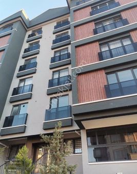 Doruk Gayrimenkulden Sıfır Dublex Teras