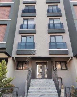 Ddruk Gayrimenkulden Satılık Sıfır Daire