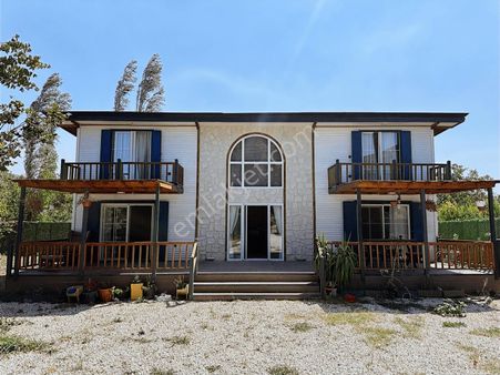 Büyükkumlada Acil Satılık, Bağ Bahçe İmarlı 2 Dönüm Arsa