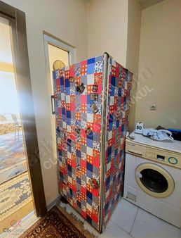 Clk Gm'den Sütlücede Cuma Pazarı Yakını Geniş 1+1 Daire