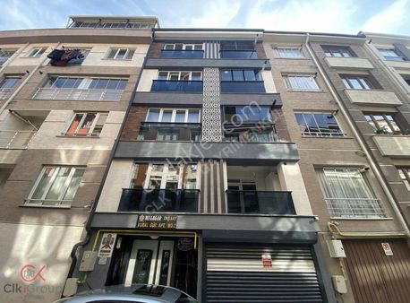 Esenli Caddesi Yakını Özel Tasarım Ultra Lüks 3+1 Daire