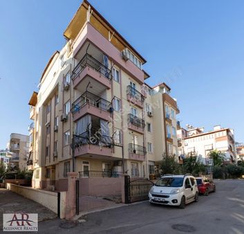 Katta Temiz Eşyasız 2+1 Ayrı Mutfaklı Daire