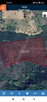 İmar Sınırında 903m² Tarl