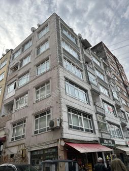 Samsun İlkadım Hürriyetmah. De Satılık Satılık Daire