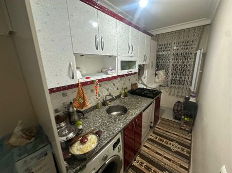 Emir Emlak'dan 1+1 Acil Satılık Fırsat Daire Yeni Binada Mutfak Ayrı