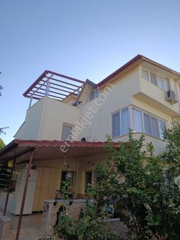 Bademli | Kaçkar Sitesi'nde | Denize Yakın | 4+1 | Masrafsız | Villa |