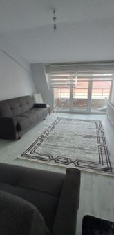 Recep Ümit Emlak Güvencesiyle -fatih Mahallesinde Eşyalı Kiralık 2+1daire [ İlan Kod: Nü-102 ]