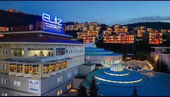 Kızılcahamam Satılık Devremülk