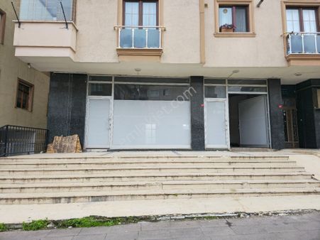 Pendik Güzelyalı'da Kiralık 280 M2 Depo Alanı