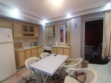 Didim 'de Hastaneye Otogara Pazara Yakın Stılık 1+1 Daire