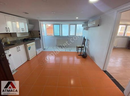 Sefaköy Fevziçakmak Mah 2+1 Merkezi Konumda Kiralık Daire