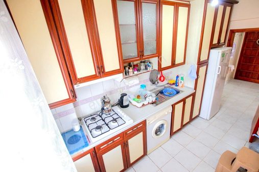 🟣güç Gayrimenkul'den Akçay'da Ayrı Mutfaklı Ön Cephe Kelepir Kaçmaz Satılık 2+1 Daire